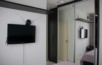 Imagem 7: Terra Mundi, apartamento para venda, 2 quartos em Setor Santos Dumont - Goiânia - GO