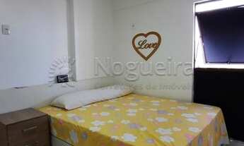 Imagem 5: JO1575 - Apartamento à venda com 3 quartos em Candeias