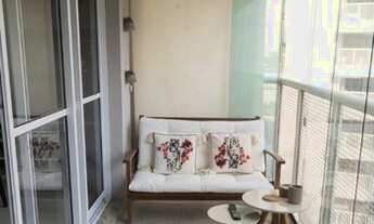 Imagem 7: Apartamento à venda, 84 m² por R$ 730.000,00 - Vila Andrade - São Paulo/SP