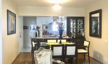 Imagem 3: APARTAMENTO - JARDIM AMÉRICA - SP