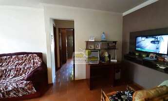 Imagem 4: Casa à venda, 171 m² por R$ 200.000,00 - Núcleo Habitacional Silvério Cartafina - Uberaba