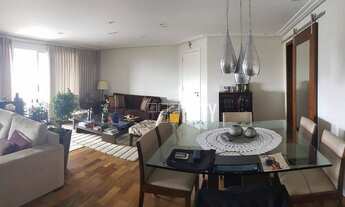 Imagem 4: Apartamento para venda possui 144 metros quadrados com 3 suítes, varanda gourmet e lazer c