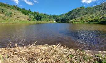 Imagem 6: Lote/Terreno para venda tem 600 metros quadrados em Itaim - Taubaté - SP