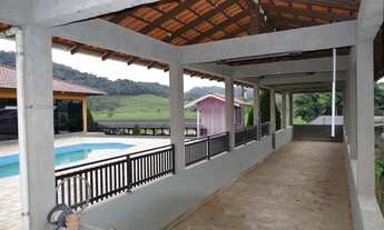 Imagem 7: A melhor fazenda p gado de corte e leite em Luis Alves-SC