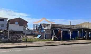 Imagem 4: Terreno para Locação em Itajaí, Cidade Nova