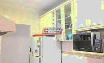 Imagem: Apartamento 2 Quartos Santo André - SP