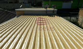 Imagem 4: Linda Casa Térrea- Zona Leste de São José dos Campos/SP