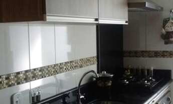 Imagem 2: Apartamento com 57 m², localizado no Jd. Miryam Moreira da Costa - Campinas