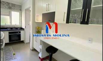 Imagem 5: Edificio Alpha B. Barcelona 123m² - 3 dorms 2 vagas