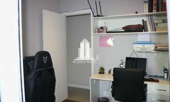 Imagem 7: Apartamento com 96m² com 3 dormitórios , sendo 2 suítes na Lapa