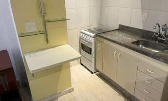 Imagem 5: QUITINETE para aluguel, 1 quarto, Centro - Belo Horizonte/MG