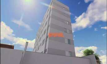 Imagem 3: Apartamento à venda, 53 m² por R$ 360.000,00 - Ana Lúcia - Sabará/MG