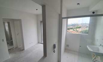 Imagem 7: 2 DORMS - 49 M2 - OSASCO