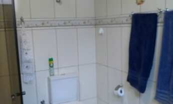 Imagem 7: CASA - PARQUE DOS PINUS