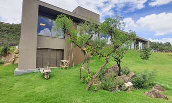 Imagem 2: Nova Lima - Casa de Condomínio - Quintas Do Morro