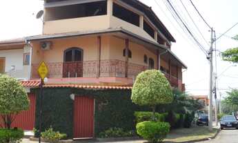 Imagem 2: Excelente Sobrado / Trav. da Av. Itavuvu / Prox. Havan / Tauste / Shopping