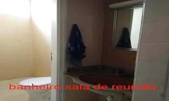 Imagem 5: Sobrado comercial com 250 m², 10 salas e 12 vagas