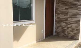 Imagem 2: Casa para Venda em Saquarema, Jacone, 2 dormitórios, 1 suíte, 1 banheiro