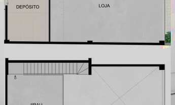 Imagem 2: Loja comercial para venda, Botafogo, Rio de Janeiro - LO0454
