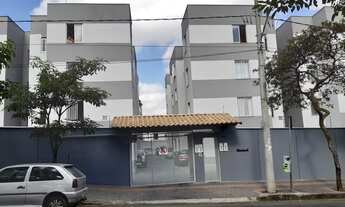 Imagem: Apartamento com 2 dormitórios à venda