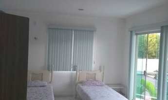 Imagem 4: COND. CIDADE JARDIM I - EXC. CASA COM 4 SUÍTES - CÓD - 2702