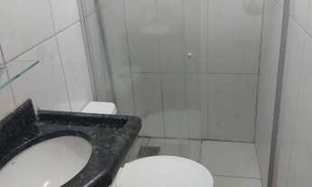 Imagem 4: Vende-se uma casa na 603, samambaia norte.285.000,00r$(aceita financiamento)