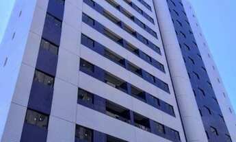 Imagem: MS Edf. Paço do Atlântico Piedade