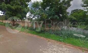 Imagem: Goiânia - Terreno Padrão - Jardim Petrópolis