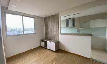 Imagem 7: APARTAMENTO ARICANDUVA-46MTS-MÓVEIS PLANEJADOS-2 DORMS, COZINHA AMERICANA, 1 VAGA FIXA, LA