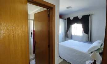 Imagem 3: FC VENDE, Apartamento com 03 quartos, sala, cozinha, banheiro, Jardim do Bosque - Cachoeir