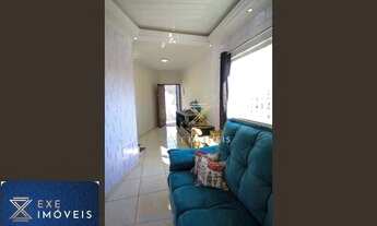 Imagem 2: Casa com 2 dormitórios à venda, 88 m² por R$ 430.000 - Cidade Antônio Estevão de Carvalho