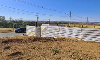 Imagem: Jardins Nápoles - Lote de 360m² Quitado