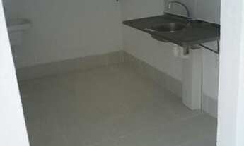 Imagem 2: 2/4 com suíte e varanda - Residencial Cielo