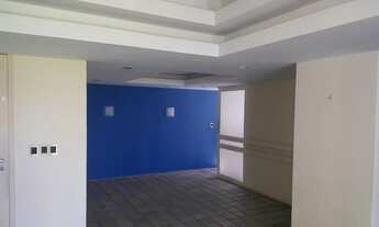 Imagem 2: Apartamento à venda em Boa Viagem, com três (03) quartos - Recife/PE. Edf. Via Firenze