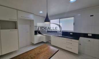 Imagem 3: Casa em Condomínio com 4 quartos para alugar por R$ 6950.00, 211.70 m2 - SANTA FELICIDADE