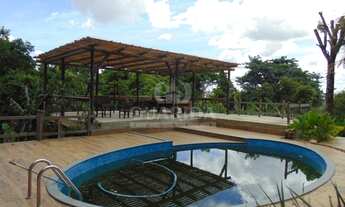 Imagem 5: Casa para comprar no bairro Santa Tereza - Porto Alegre com 6 quartos