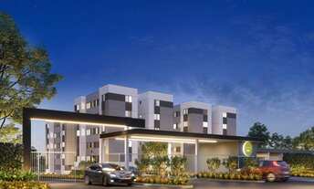 Imagem 7: Smart Taruma / Apartamento 2 qts na AV. do Turismo ao Lado da Aseel !