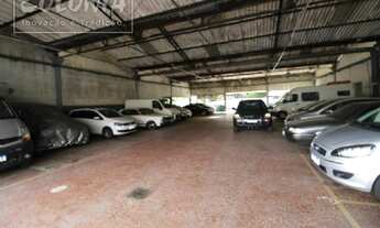 Imagem 6: São Bernardo do Campo - Galpão/Depósito/Armazém - Rudge Ramos