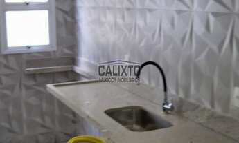 Imagem 3: SOBRADO BAIRRO JARDIM EUROPA