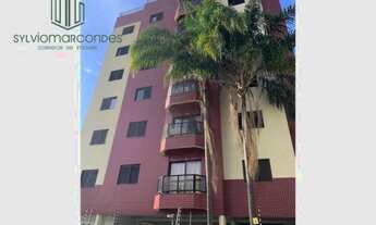 Imagem: Apartamento três dormitórios no centro