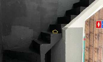 Imagem 3: Salão Comercial com Mezanino Reformado