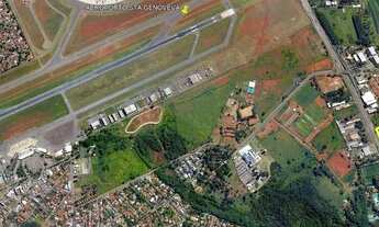 Imagem 2: Área Comercial de 23.723,00 m2 ás margens da BR 153 póxima ao Aeroporto