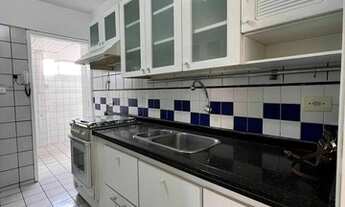 Imagem 6: Belíssimo apto em Casa Caiada, a 3minutos da praia, 102m², varanda ampla e 3 quartos