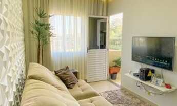 Imagem 7: Excelente apartamento para venda no Condomínio Eco Vila Sumaré (Residencial