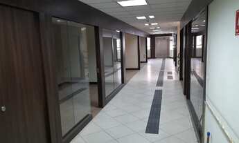 Imagem 7: Shopping aluguel Área Útil 1518 m2, com 70 mini-box B. República - São Paulo - SP