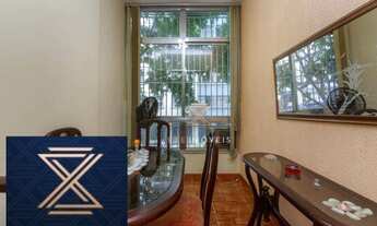 Imagem 6: Apartamento com 1 dormitório à venda, 68 m² por R$ 600.000 - Copacabana - Rio de Janeiro/R