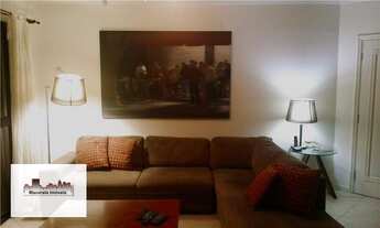 Imagem 4: Apartamento com 3 dormitórios à venda, 105 m² por R$ 690.000,00 - Jardim Marajoara - São P