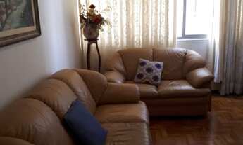 Imagem 2: Amplo apartamento de 1 dormitório- Excelente localização