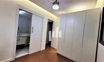 Imagem 5: Apartamento com 3 dormitórios à venda, 80 m² por R$ 490.000,00 - Morumbi - São Paulo/SP