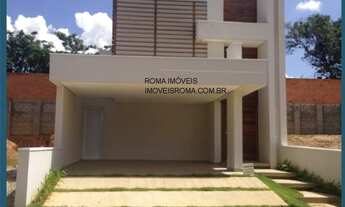 Imagem: CASA RESIDENCIAL em INDAIATUBA - SP, JARDIM